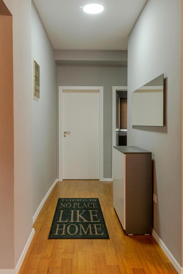 Parta Apartment Пристина Екстериор снимка