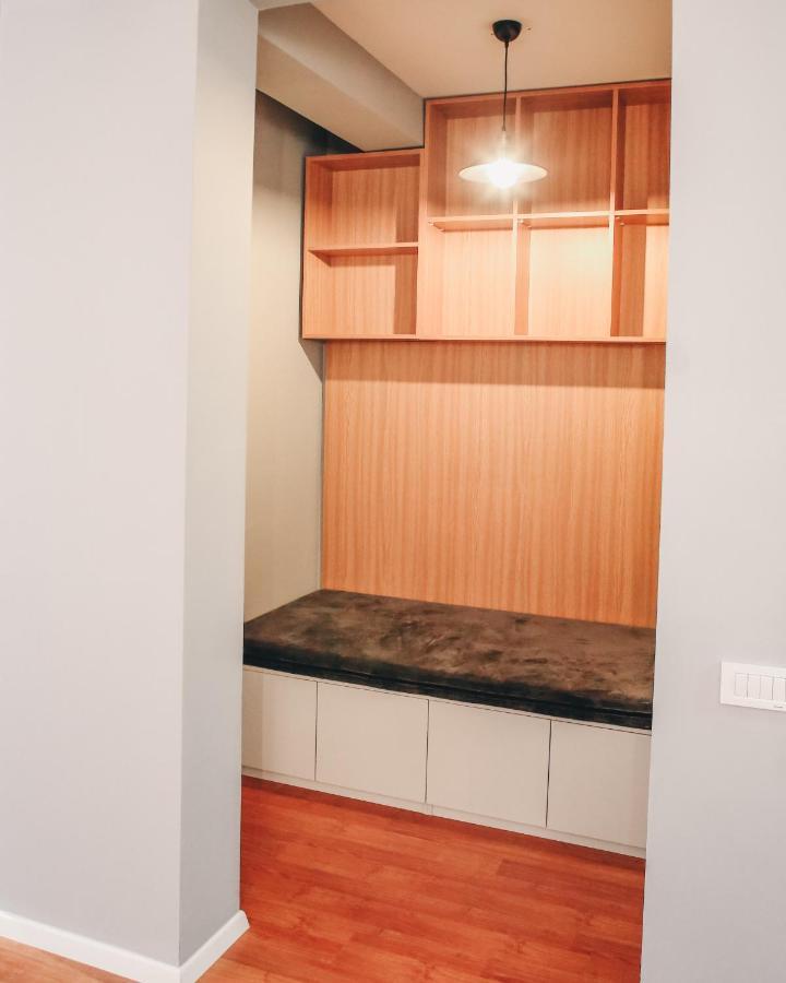 Parta Apartment Пристина Екстериор снимка