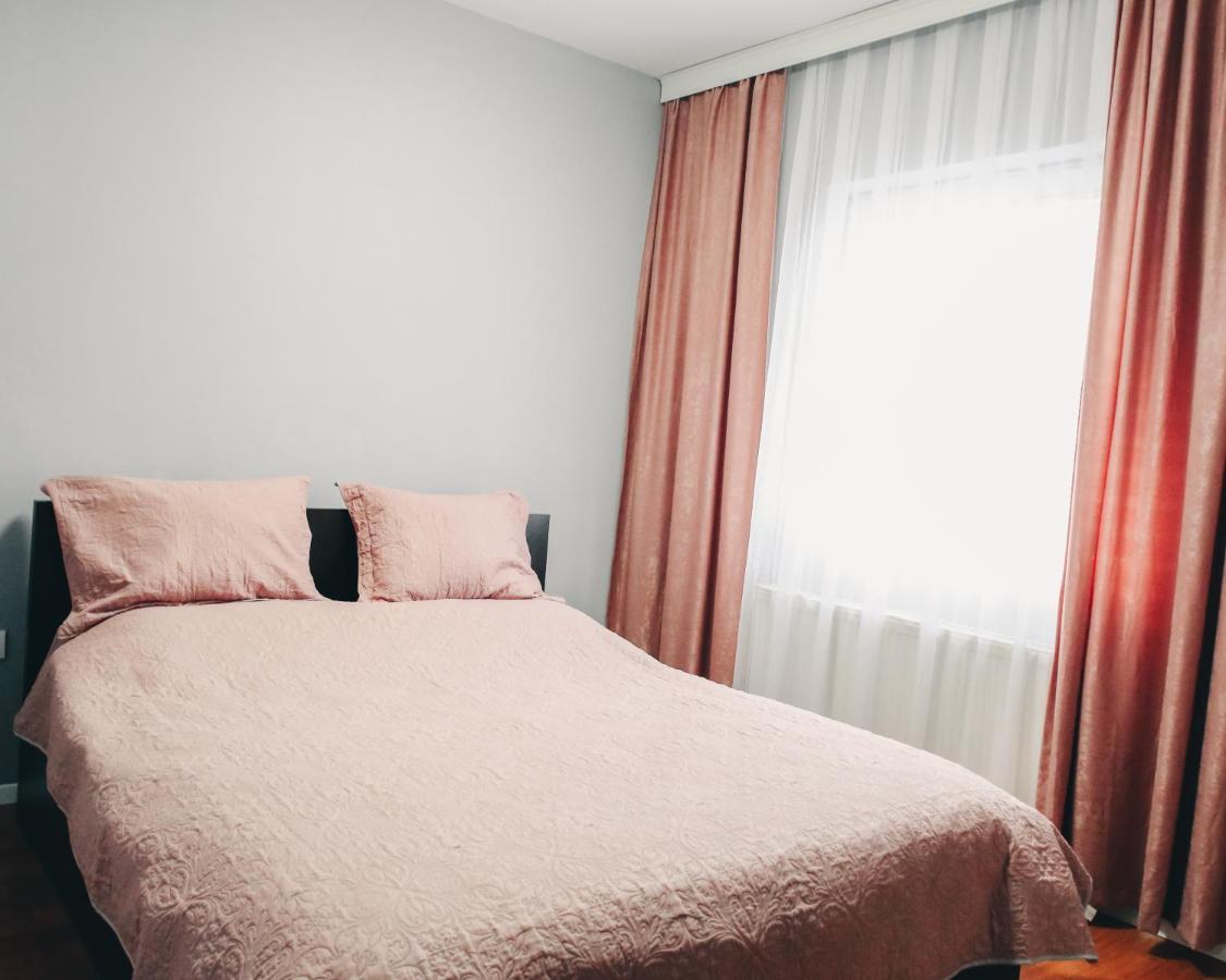Parta Apartment Пристина Екстериор снимка