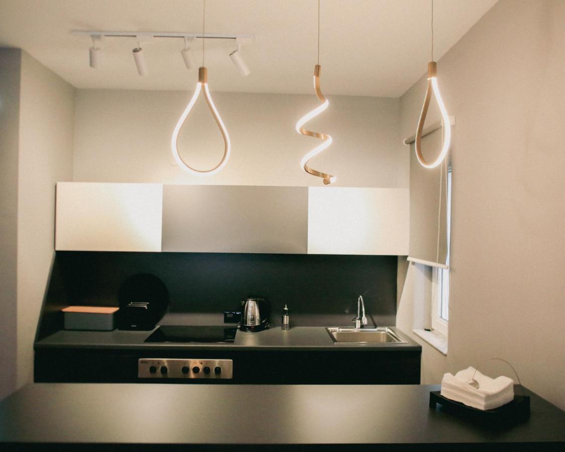 Parta Apartment Пристина Екстериор снимка